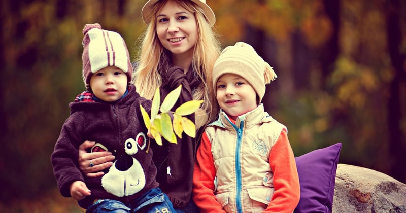 Vacances en famille avec enfants : nos idées d'activités adaptées à tous les âges