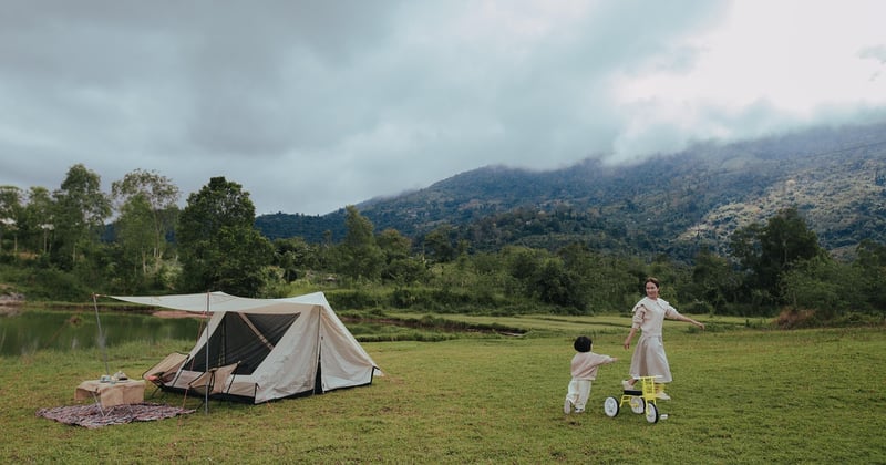 Camping en famille : astuces pour petits budgets qui changent tout