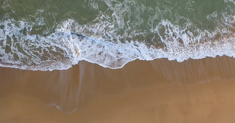Comment visiter les plages préservées sans les abîmer : règles et gestes simples