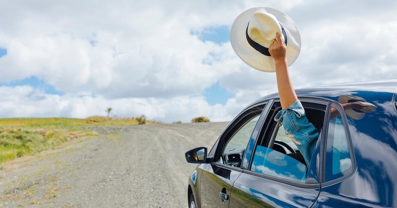 Premier voyage en solo : les meilleures destinations pour oser sauter le pas