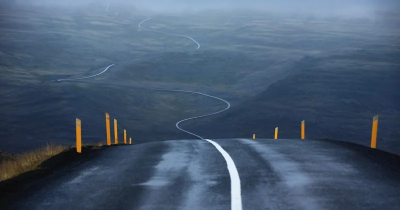 Itinéraire : une semaine en Islande sans voiture, est-ce vraiment possible ?
