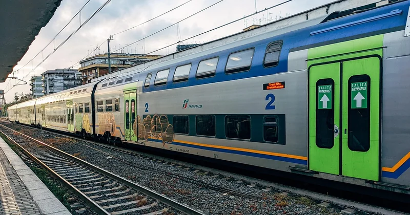 Pass Interrail et Eurail : le guide honnête, sans marketing