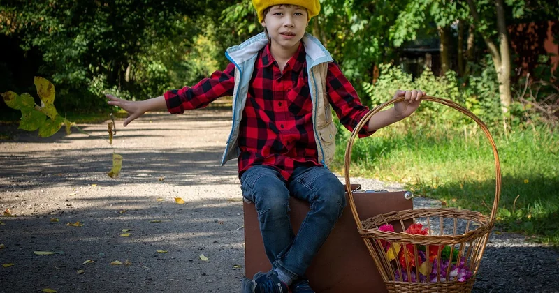 La valise bébé : les équipements qui changent vraiment la donne