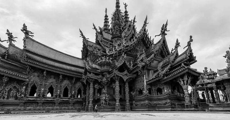 Itinéraire jour par jour : la Thaïlande en 14 jours, sans courir