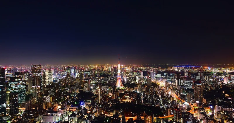 Combien de jours pour Tokyo : 3, 4 ou plus ?