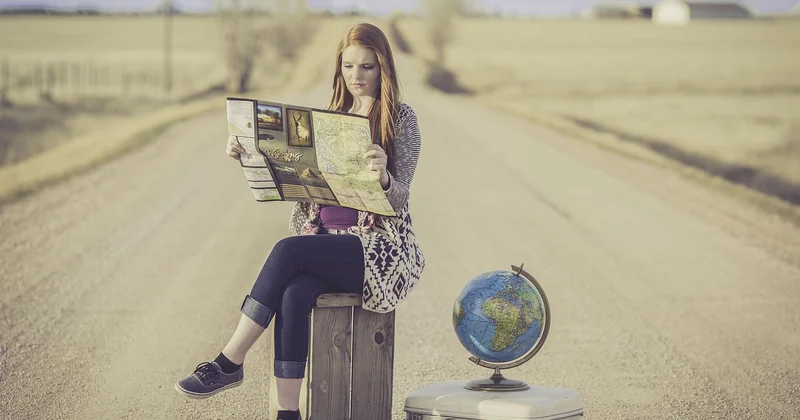 Comment choisir sa première destination solo : la méthode qui marche