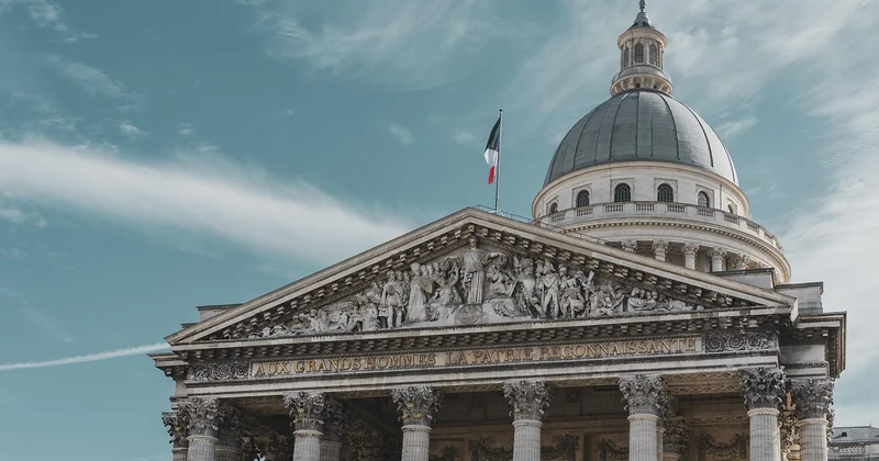 Le Paris méconnu, mais accessible : la question des quartiers